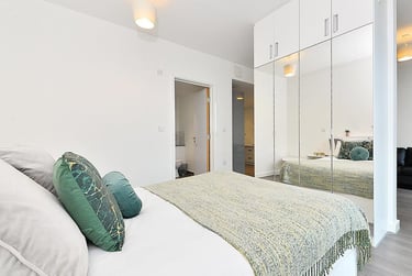 1 bed studio, Bromsgrove Street, City Centre, Birmingham, B56QB - Image 3